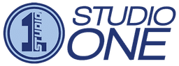 Studio One Printing Logo