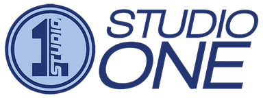 Studio One Printing Logo